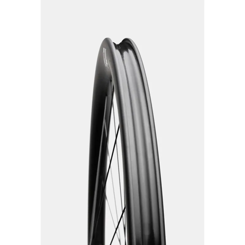 Cannondale HOLLOWGRAM R 45 Carbon Disc Wheel : REAR-3